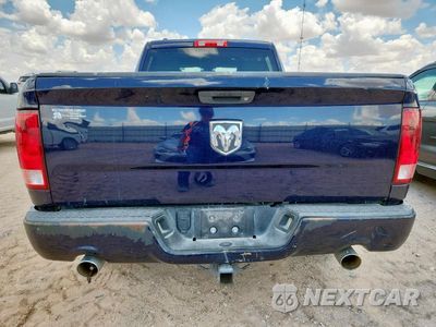 Zdjęcie 6 z 12 samochodu: 2014 RAM 1500 ST VIN:1C6RR6FT9ES377639 - miniatura