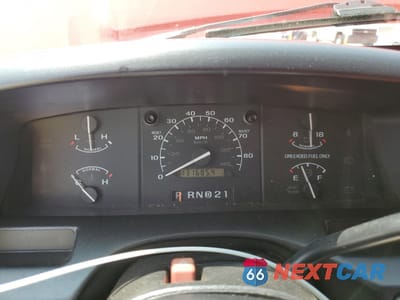 Zdjęcie 9 z 14 samochodu: 1996 FORD F150 VIN:1FTEF15N9TLA29837 - miniatura