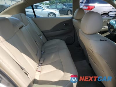 Zdjęcie 10 z 13 samochodu: 2002 NISSAN ALTIMA SE VIN:1N4BL11EX2C715570 - miniatura