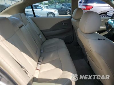Zdjęcie 10 z 13 samochodu: 2002 NISSAN ALTIMA SE VIN:1N4BL11EX2C715570 - miniatura