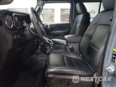 Zdjęcie 7 z 12 samochodu: 2024 JEEP WRANGLER SAHARA VIN:1C4PJXEGXRW302142 - miniatura
