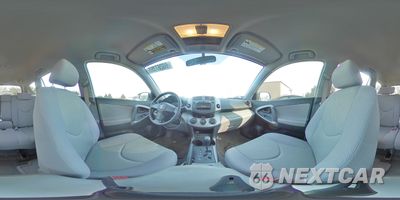 Zdjęcie 15 z 15 samochodu: 2007 TOYOTA RAV4 VIN:JTMBK33V876015090 - miniatura