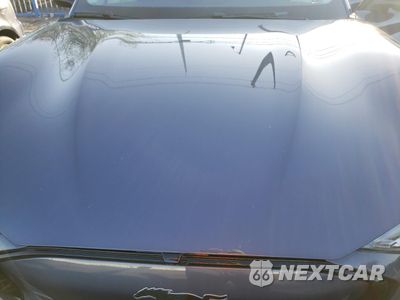 Zdjęcie 11 z 12 samochodu: 2021 FORD MUSTANG MACH-E PREMIUM VIN:3FMTK3RM2MMA24488 - miniatura
