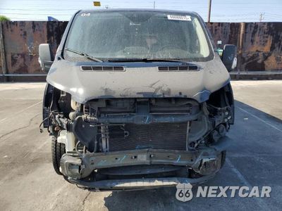Piąte zdjęcie samochodu w środku: 2016 FORD TRANSIT T-350 VIN:1FBZX2YM3GKB47986 - miniatura