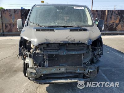 Piąte zdjęcie samochodu w środku: 2016 FORD TRANSIT T-350 VIN:1FBZX2YM3GKB47986 - miniatura