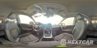 Zdjęcie 15 z 15 samochodu: 2024 TOYOTA RAV4 LIMITED VIN:JTMD6RFV1RD146646 - miniatura