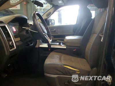 Zdjęcie 7 z 12 samochodu: 2012 DODGE RAM 1500 SLT VIN:1C6RD7GT6CS254395 - miniatura