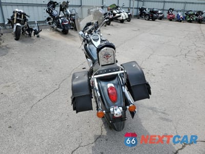 Czwarte zdjęcie samochodu z boku: 2021 KAWASAKI VN900 D VIN:JKAVN2D12MA066257 - miniatura