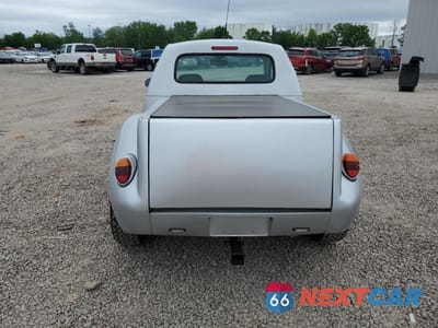 Zdjęcie 6 z 14 samochodu: 2003 VOLKSWAGEN NEW BEETLE GL TDI VIN:3VWBP21C03M433843 - miniatura