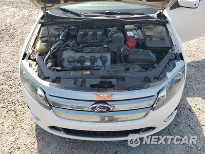 Zdjęcie 11 z 14 samochodu: 2011 FORD FUSION SPORT VIN:3FAHP0DC2BR143270 - miniatura