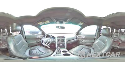 Zdjęcie 15 z 15 samochodu: 2013 FORD EXPLORER LIMITED VIN:1FM5K8F82DGB78707 - miniatura
