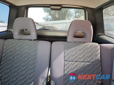 Zdjęcie 10 z 16 samochodu: 2000 TOYOTA RAV4 VIN:JT3HP10V6Y0237592 - miniatura