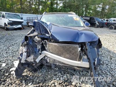 Piąte zdjęcie samochodu w środku: 2023 HYUNDAI SANTA FE SEL PREMIUM VIN:5NMS3DAJ2PH514683 - miniatura