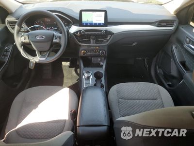 Zdjęcie 8 z 14 samochodu: 2020 FORD ESCAPE SE VIN:1FMCU9G66LUA24828 - miniatura