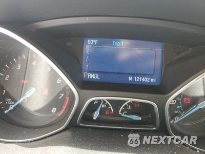 Zdjęcie 9 z 12 samochodu: 2014 FORD FOCUS SE VIN:1FADP3K2XEL383678 - miniatura