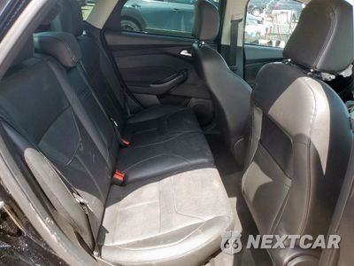 Zdjęcie 10 z 15 samochodu: 2016 FORD FOCUS SE VIN:1FADP3F27GL286127 - miniatura