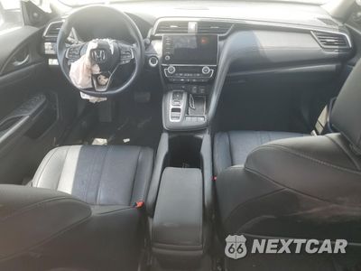 Zdjęcie 8 z 15 samochodu: 2022 HONDA INSIGHT TOURING VIN:19XZE4F96NE010794 - miniatura