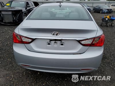 Zdjęcie 6 z 14 samochodu: 2013 HYUNDAI SONATA GLS VIN:5NPEB4AC0DH773740 - miniatura