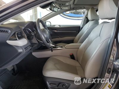 Zdjęcie 7 z 13 samochodu: 2023 TOYOTA CAMRY XLE VIN:4T1F31AK6PU053808 - miniatura