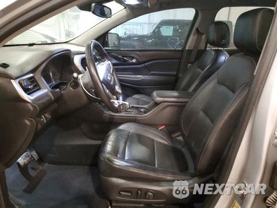 Zdjęcie 7 z 14 samochodu: 2017 GMC ACADIA SLT-2 VIN:1GKKNWLS6HZ287432 - miniatura