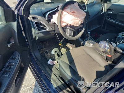 Zdjęcie 8 z 13 samochodu: 2013 DODGE AVENGER SE VIN:1C3CDZABXDN643233 - miniatura