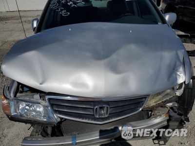 Zdjęcie 12 z 13 samochodu: 2003 HONDA ODYSSEY EX VIN:5FNRL186X3B001580 - miniatura