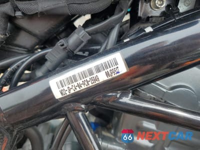 Zdjęcie 9 z 10 samochodu: 2023 KTM 200 DUKE VIN:MD2JPC404PC025949 - miniatura