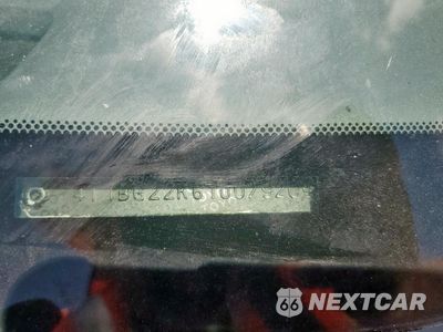 Zdjęcie 12 z 12 samochodu: 2001 TOYOTA CAMRY CE VIN:4T1BG22K61U079209 - miniatura