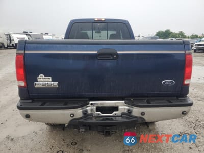Zdjęcie 6 z 12 samochodu: 2007 FORD F350 SRW SUPER DUTY VIN:1FTWW31P97EA30066 - miniatura