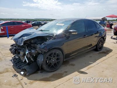 2016 FORD FOCUS SE 1FADP3F27GL286127 - główne zdjęcie licytacji z USA - miniatura