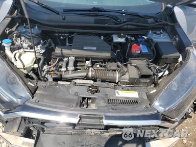 Zdjęcie 12 z 17 samochodu: 2021 HONDA CR-V EX VIN:5J6RW2H52MA007902 - miniatura