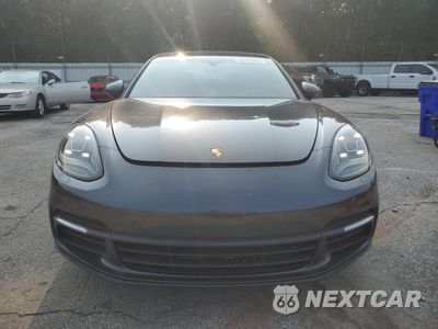 Piąte zdjęcie samochodu w środku: 2019 PORSCHE PANAMERA 4 SPORT TURISMO VIN:WP0CA2A79KL170022 - miniatura