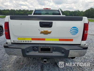 Zdjęcie 6 z 12 samochodu: 2013 CHEVROLET SILVERADO K2500 HEAVY DUTY VIN:1GC0KVEG5DF225093 - miniatura