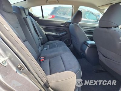 Zdjęcie 10 z 12 samochodu: 2020 NISSAN ALTIMA S VIN:1N4BL4BV0LC247155 - miniatura