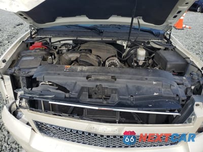 Zdjęcie 11 z 14 samochodu: 2013 CHEVROLET AVALANCHE LTZ VIN:3GNMCGE00DG304349 - miniatura