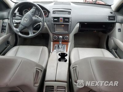 Zdjęcie 8 z 15 samochodu: 2008 MERCEDES-BENZ C 300 4MATIC VIN:WDDGF81XX8F053858 - miniatura