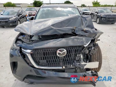 Piąte zdjęcie samochodu w środku: 2025 MAZDA CX-90 PREFERRED VIN:JM3KKBHD2S1199708 - miniatura
