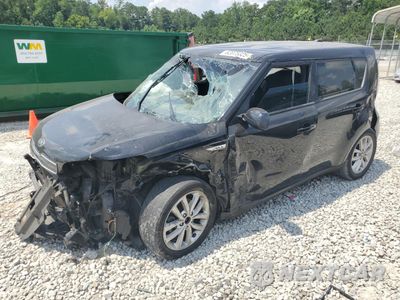 2018 KIA SOUL + KNDJP3A53J7545601 - główne zdjęcie licytacji z USA - miniatura