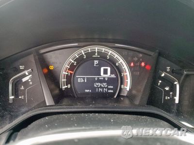 Zdjęcie 9 z 16 samochodu: 2017 HONDA CR-V LX VIN:7FARW5H30HE013382 - miniatura