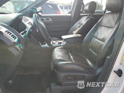 Zdjęcie 7 z 16 samochodu: 2014 FORD EXPLORER SPORT VIN:1FM5K8GT9EGB32585 - miniatura