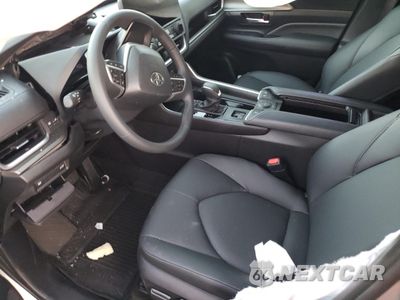 Zdjęcie 7 z 13 samochodu: 2025 TOYOTA GRAND HIGHLANDER LE VIN:5TDACAB58SS049716 - miniatura