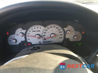 Zdjęcie 9 z 15 samochodu: 2004 MERCURY MOUNTAINEER VIN:4M2ZU66K84UJ26378 - miniatura