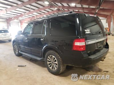 Drugie zdjęcie samochodu z przodu: 2017 FORD EXPEDITION XLT VIN:1FMJU1JT5HEA01999 - miniatura