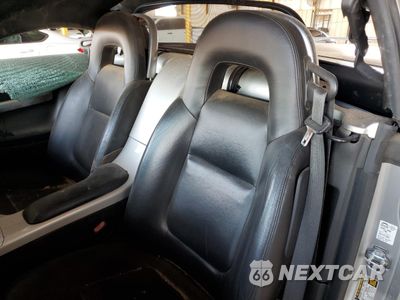 Zdjęcie 10 z 12 samochodu: 2005 CHEVROLET SSR VIN:1GCES14HX5B121216 - miniatura