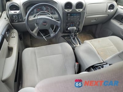 Zdjęcie 8 z 13 samochodu: 2007 GMC ENVOY VIN:1GKDS13SX72177351 - miniatura