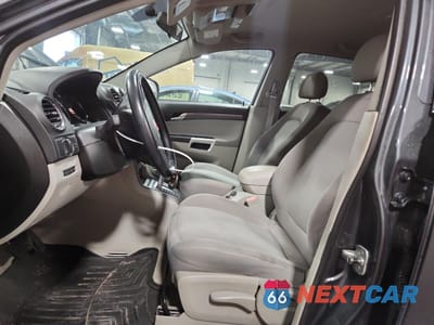 Zdjęcie 7 z 13 samochodu: 2010 SATURN VUE XE VIN:3GSALAE11AS609342 - miniatura