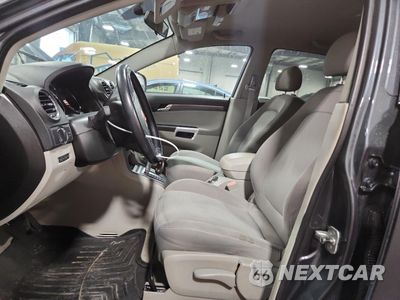 Zdjęcie 7 z 13 samochodu: 2010 SATURN VUE XE VIN:3GSALAE11AS609342 - miniatura