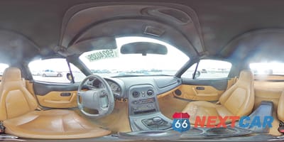 Zdjęcie 15 z 15 samochodu: 1997 MAZDA MX-5 MIATA VIN:JM1NA3539V0721366 - miniatura