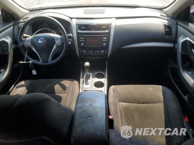 Zdjęcie 8 z 15 samochodu: 2013 NISSAN ALTIMA 2.5 VIN:1N4AL3AP5DC243502 - miniatura