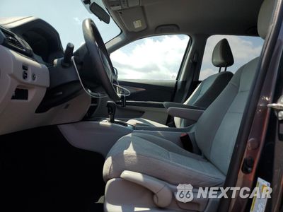 Zdjęcie 7 z 16 samochodu: 2018 HONDA PILOT LX VIN:5FNYF6H13JB062738 - miniatura